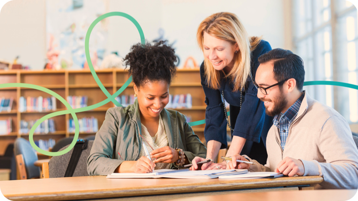 Ontdekkingsreis – Leiderschap en eigenaarschap in internationale context